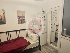 Ozana | Garsoniera | Semidec | 15mp | B12228